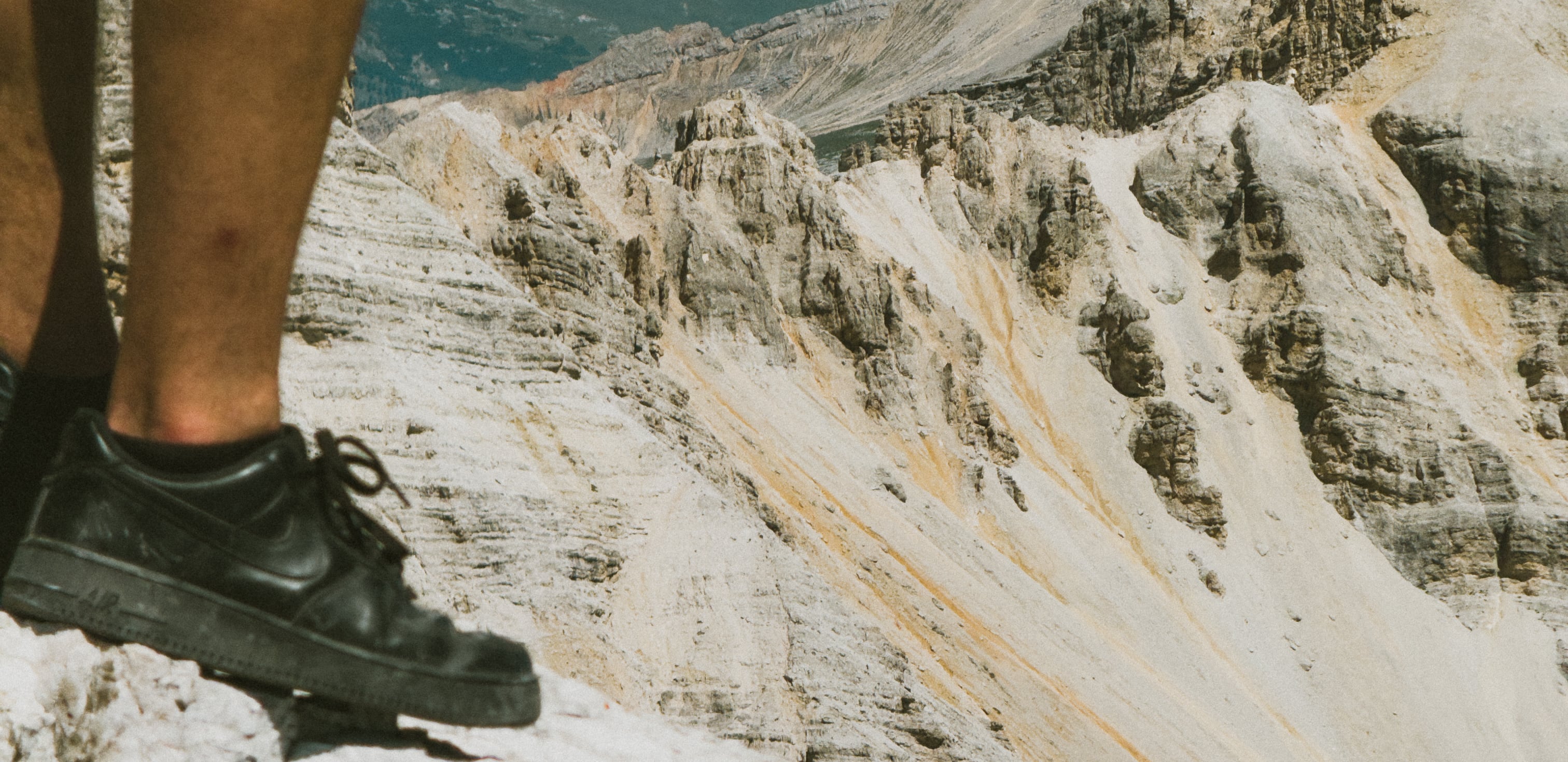 Dolomites photography by Luca Canins
